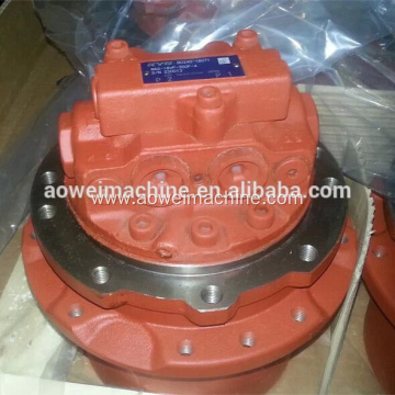 SH350A3 Final drive for Sumitomo SH350-3 SH350 Excavator Travel Motor assy